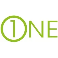 1-One logo