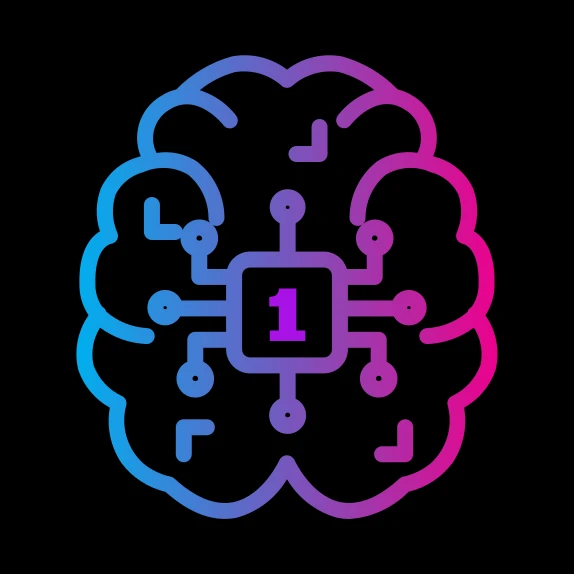 1min.AI logo