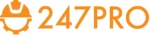 247PRO Estimator logo