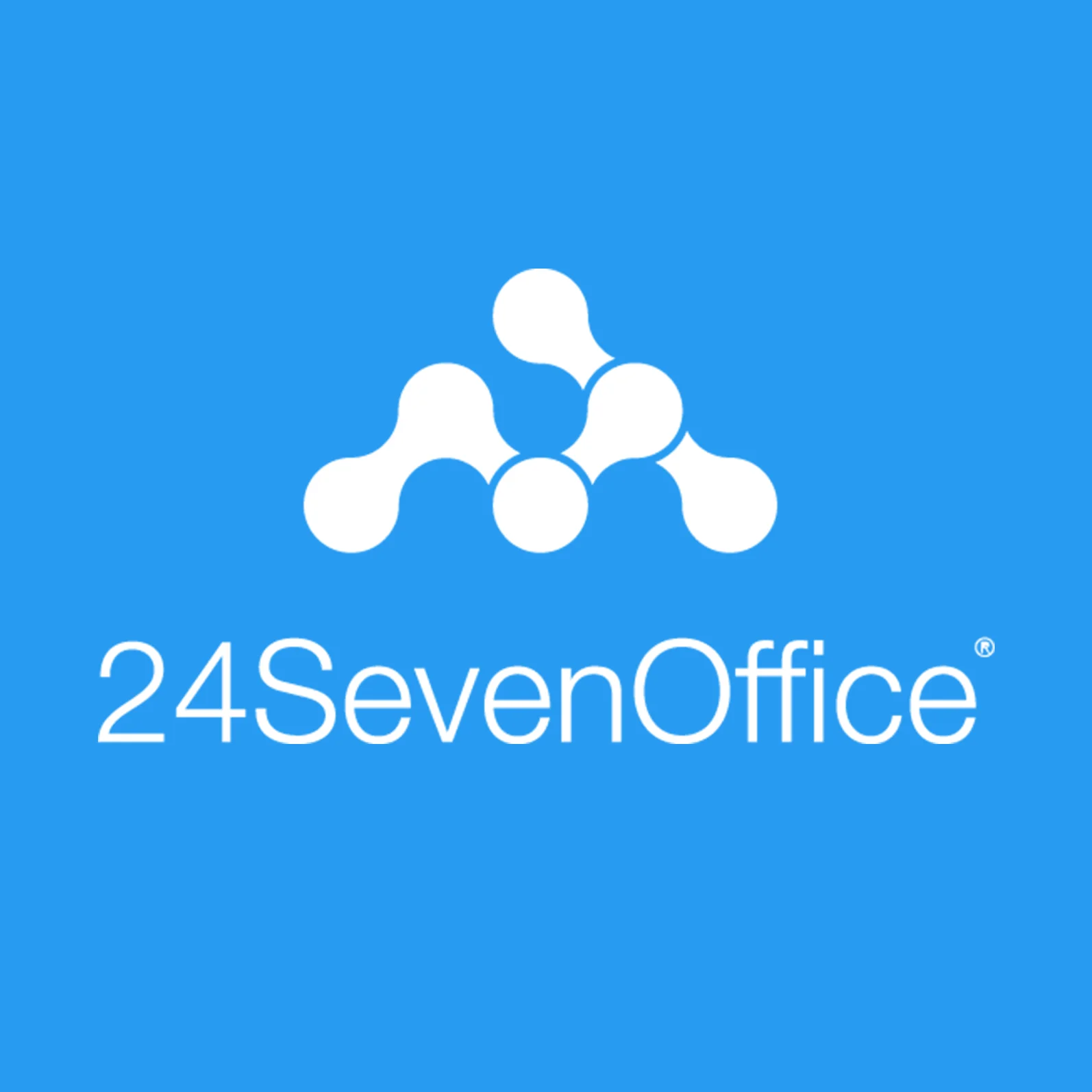 24SevenOffice logo