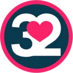 32auctions logo