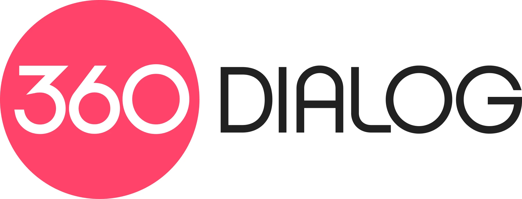 360dialog logo