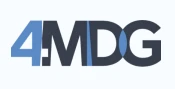 4MDG logo