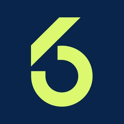 #11 - 6clicks logo