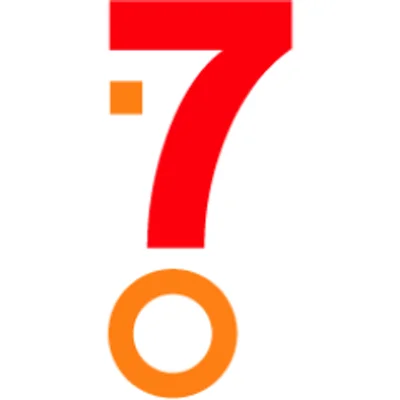 7Speaking logo
