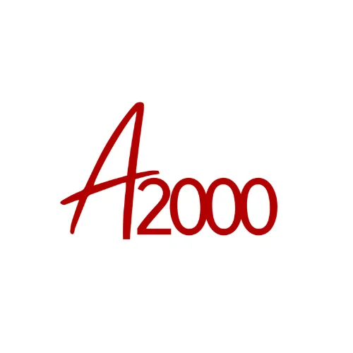 A2000 logo
