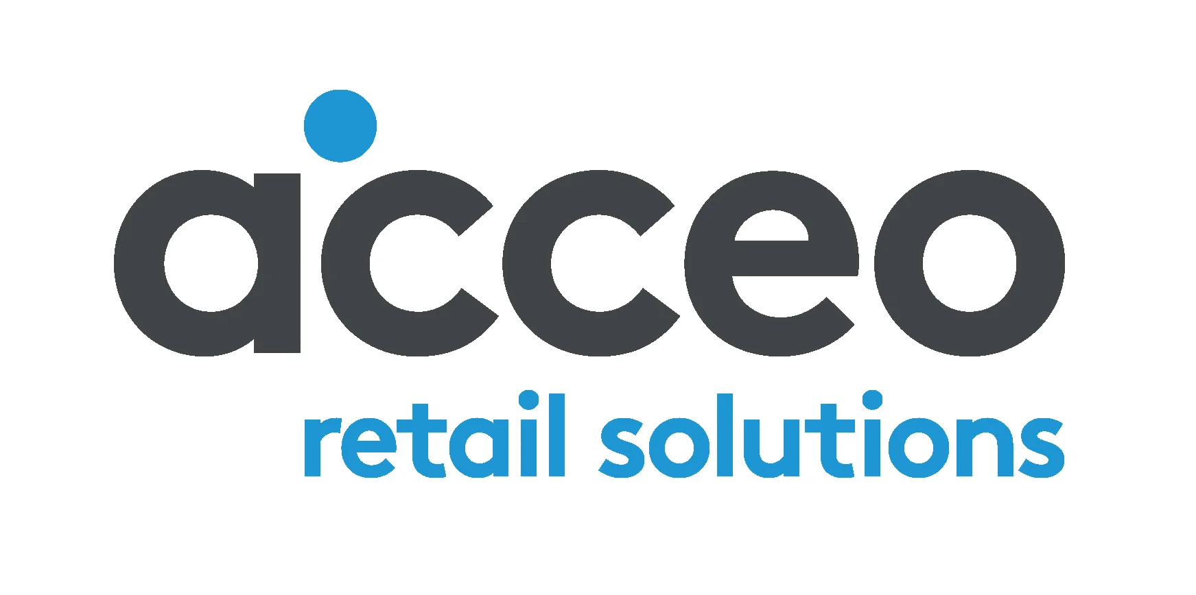 ACCEO Smart Vendor logo