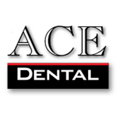 ACE Dental logo