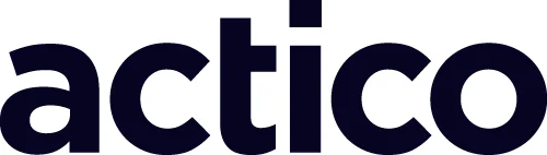 ACTICO Compliance Solutions logo