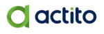 #25 - ACTITO logo