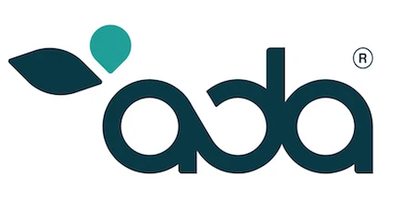 ADA logo