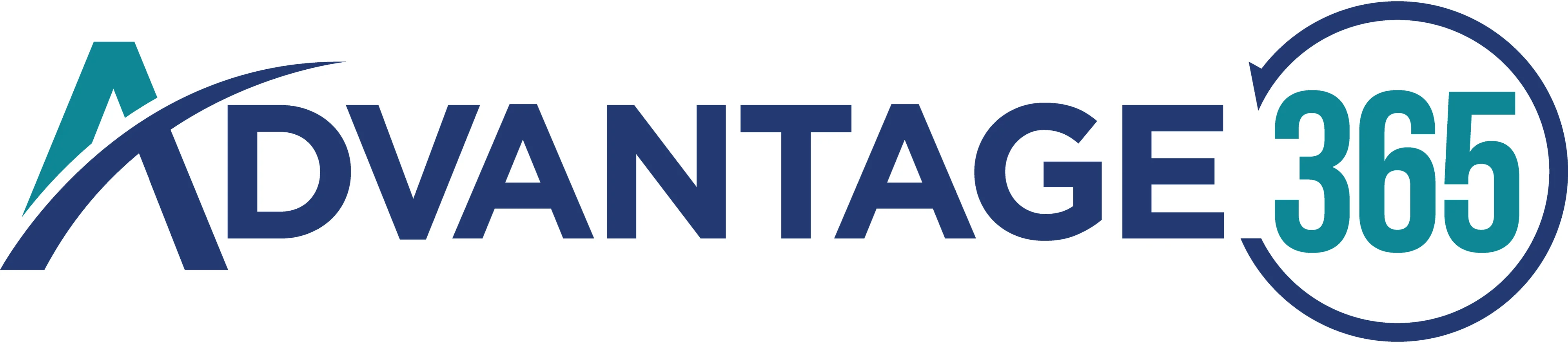 ADVANTAGE 365 logo