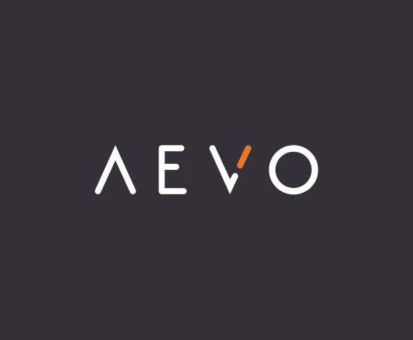 AEVO logo