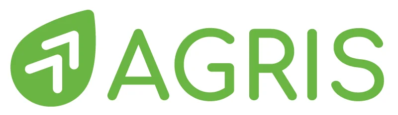 AGRIS logo
