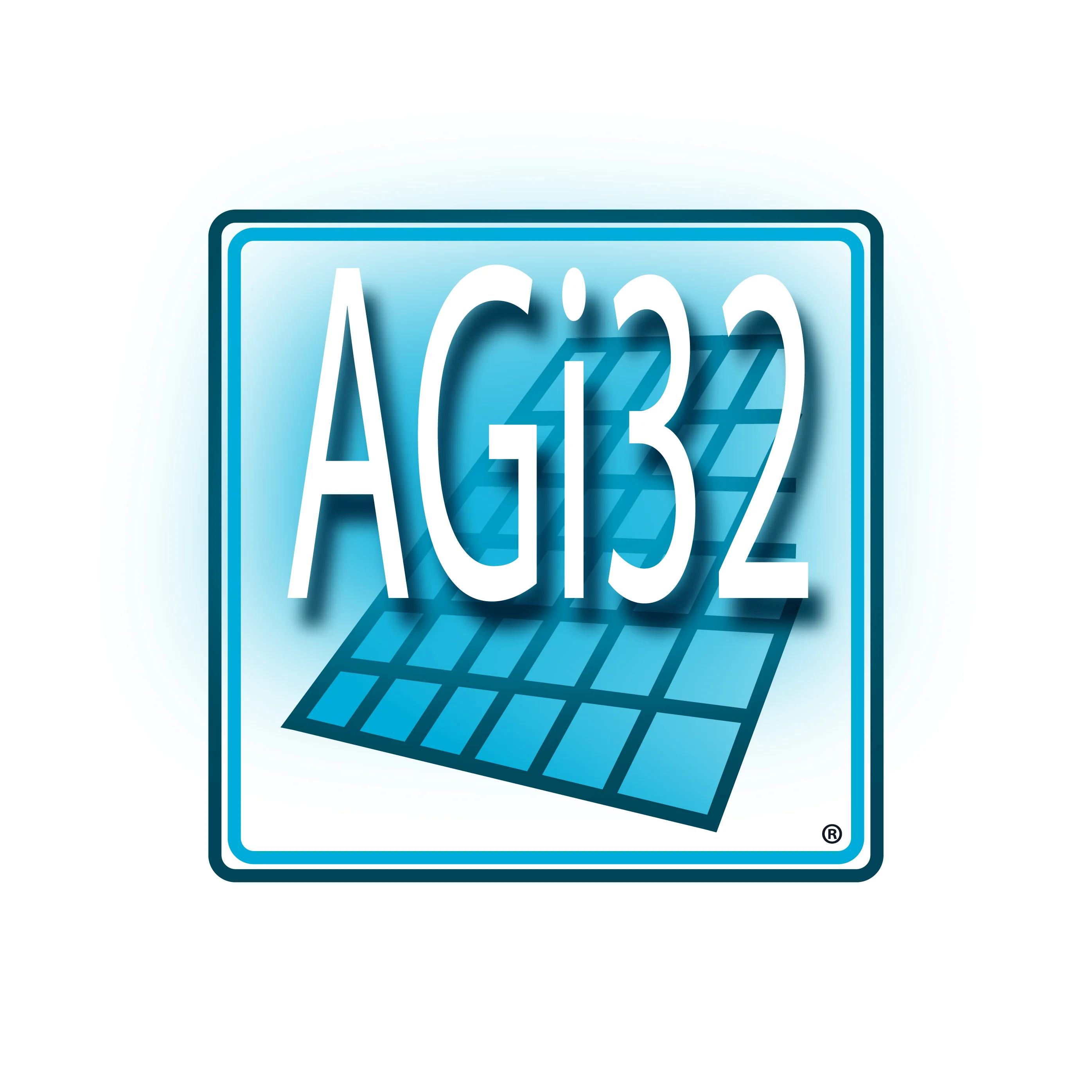 AGi32 logo