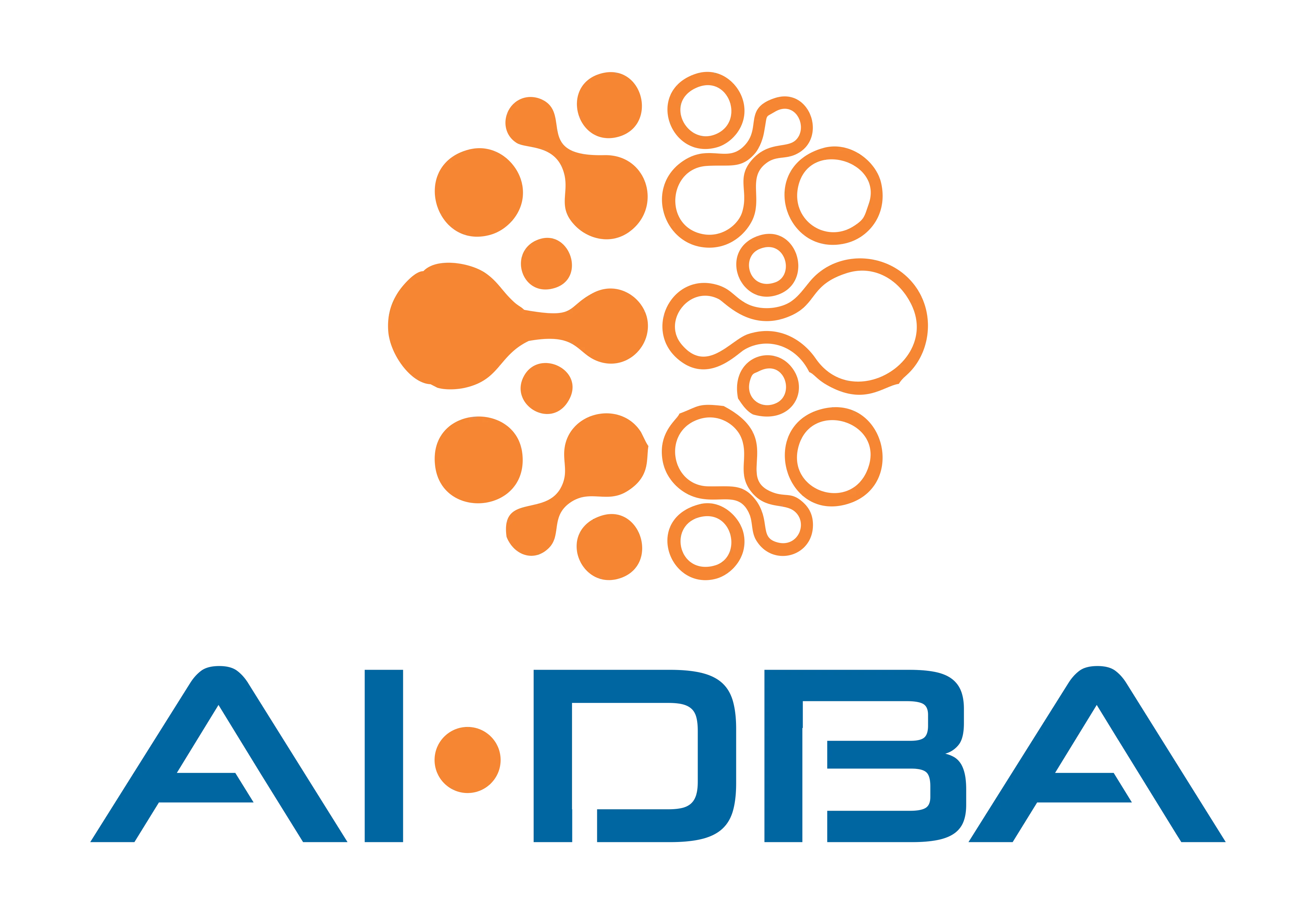 #7 - AI-DBA logo