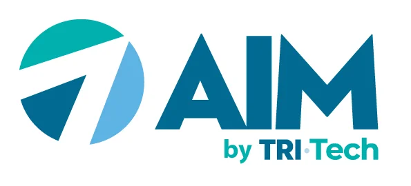 AIM logo