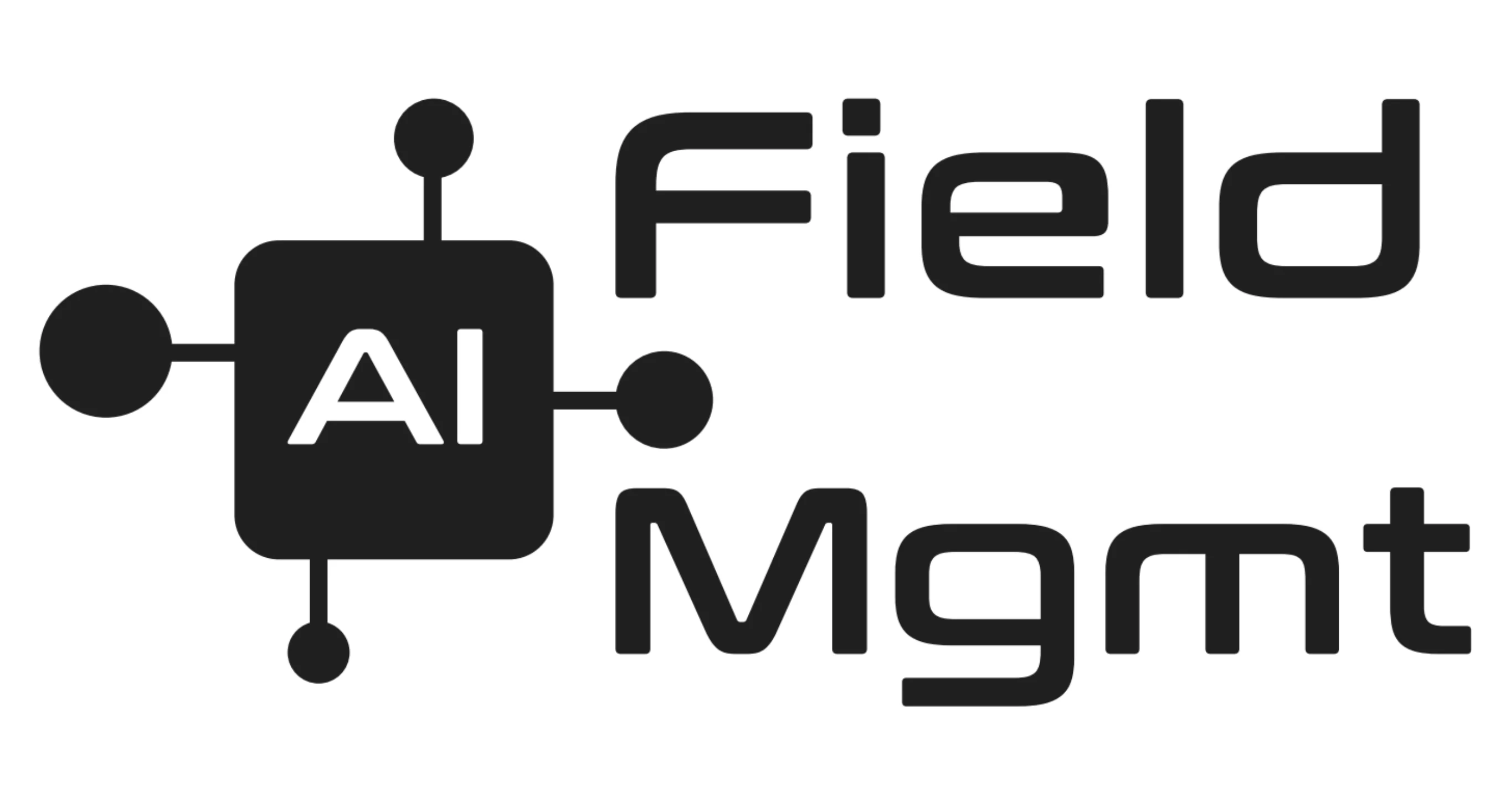 AI Field Management logo