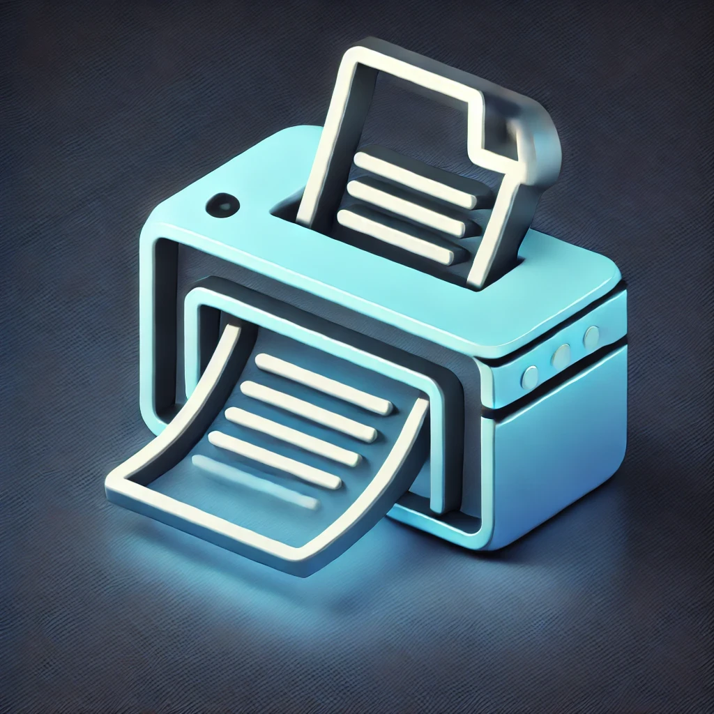 AI PDF Scanner: Camera Scan App logo