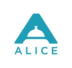 ALICE logo