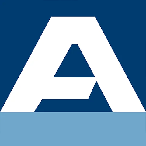 ALLDATA logo