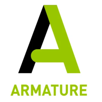 ARMATURE logo
