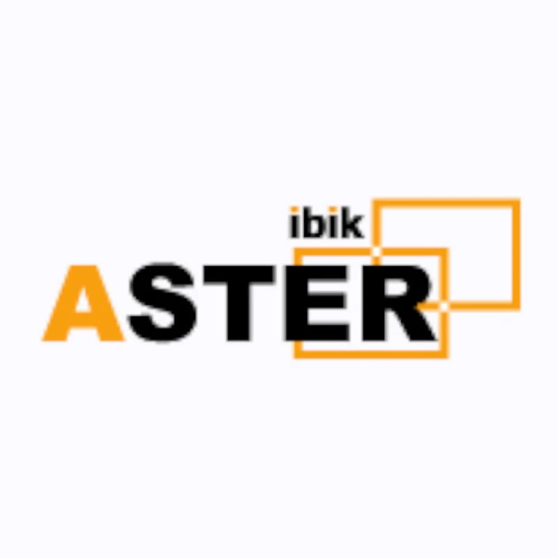 ASTER PRO logo