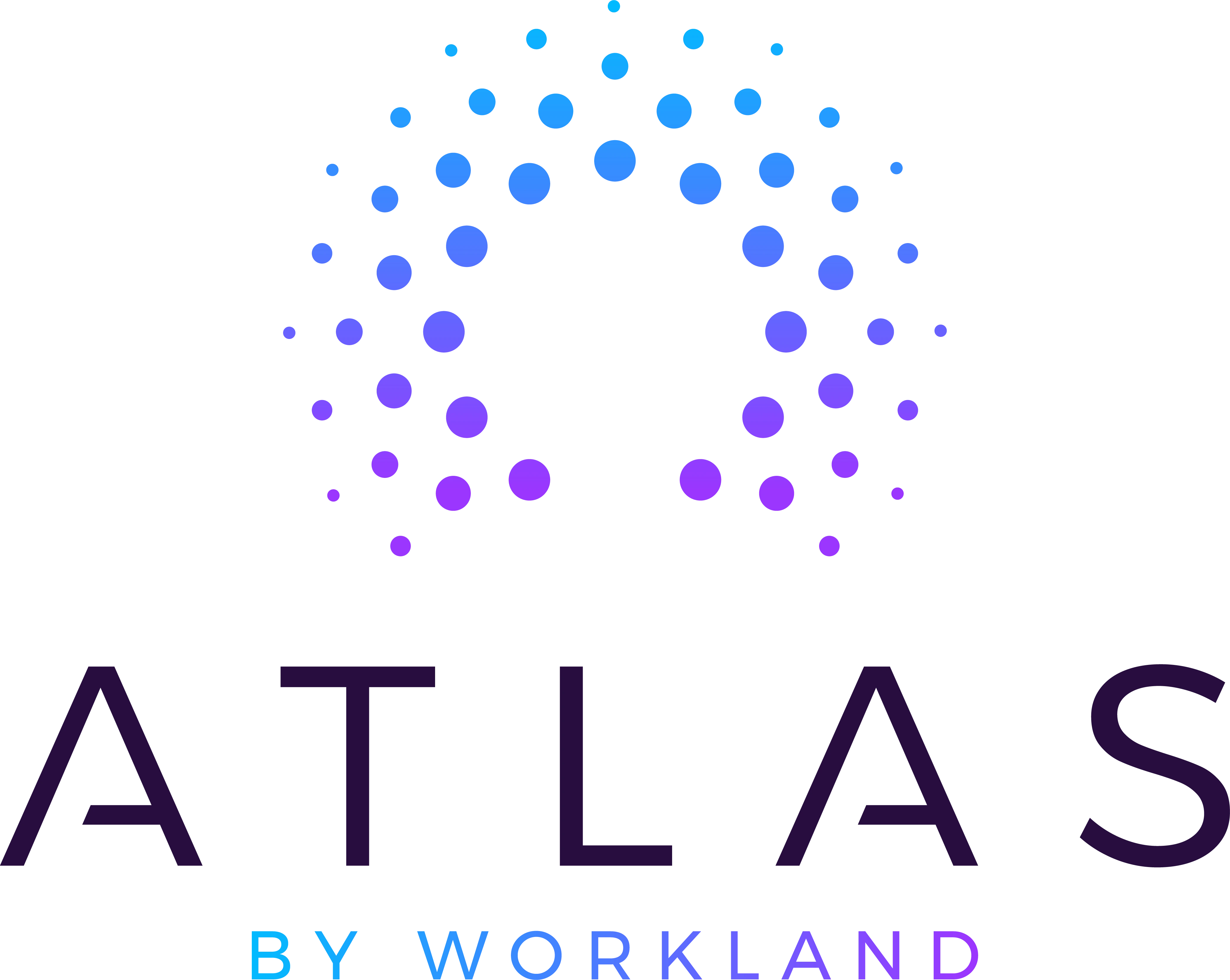 ATLAS logo
