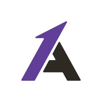 #1 - ATLATL Visual logo