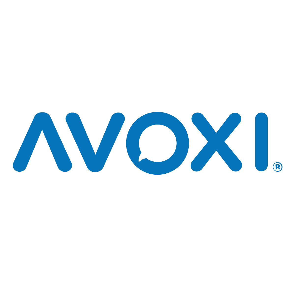 AVOXI logo