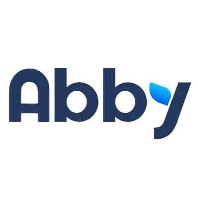 Abby logo
