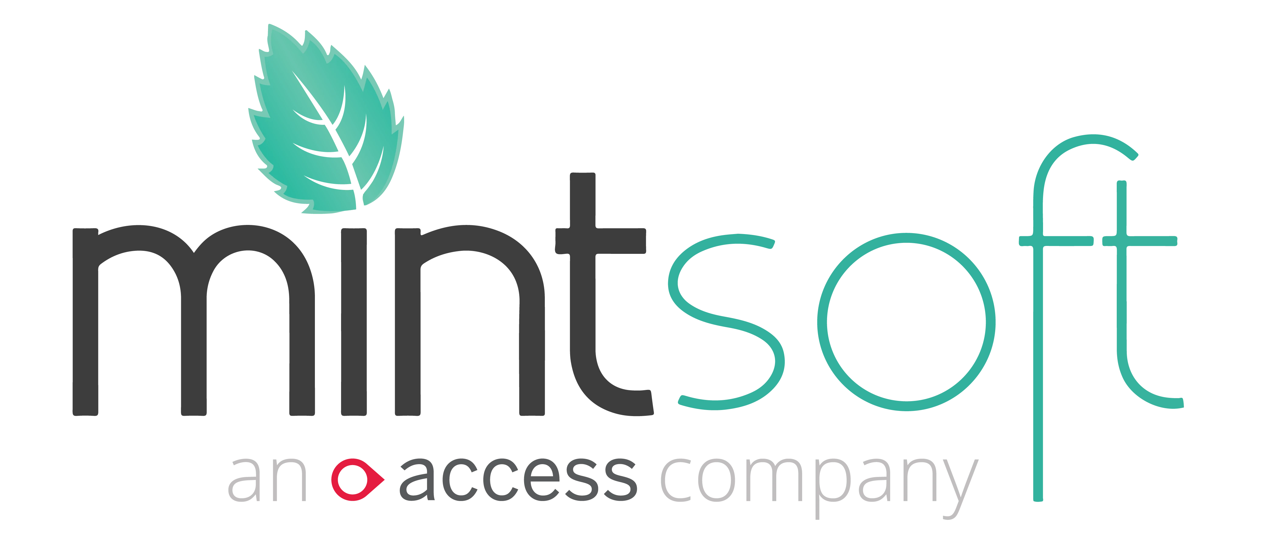 Access Mintsoft logo