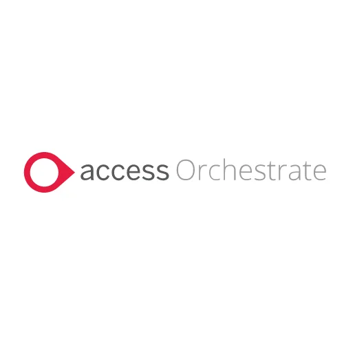 Access Orchestrate logo
