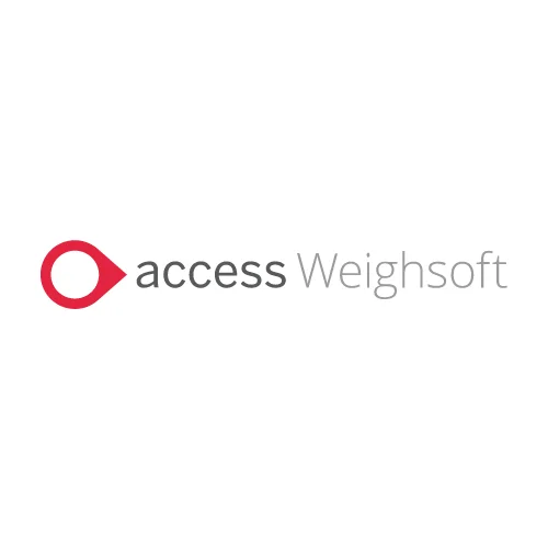 Access Weighsoft logo
