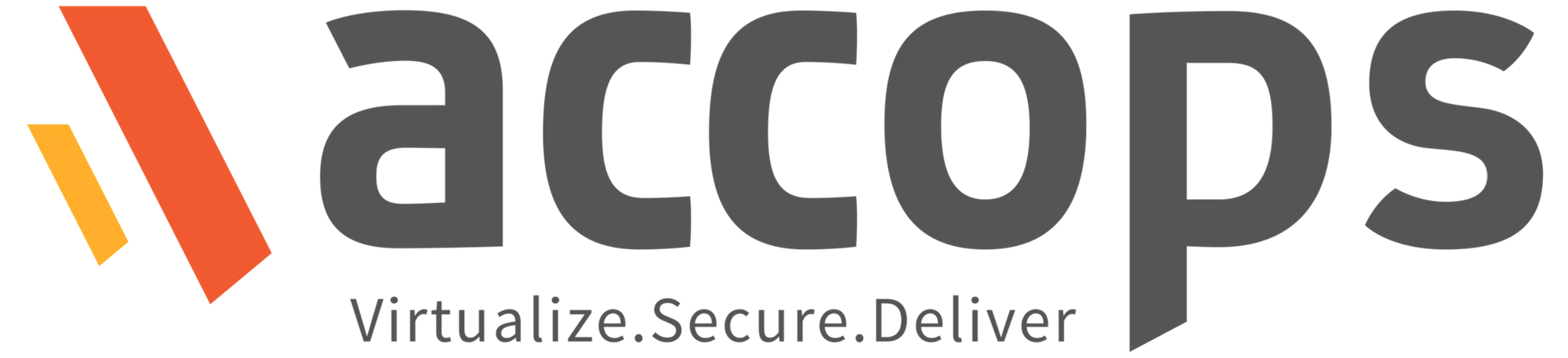 Accops Digital Workspace logo