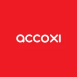 Accoxi logo