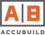 AccuBuild logo