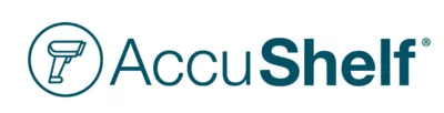 #10 - AccuShelf logo