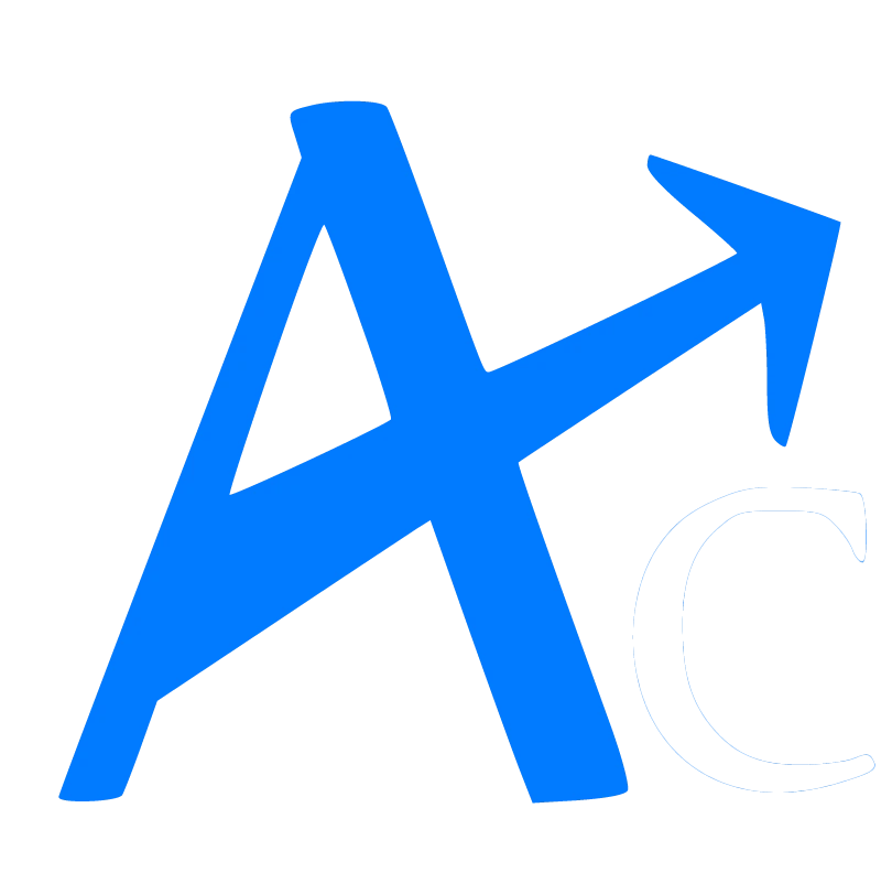 Accubate logo