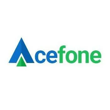Acefone logo