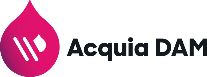 Acquia DAM (Widen) logo