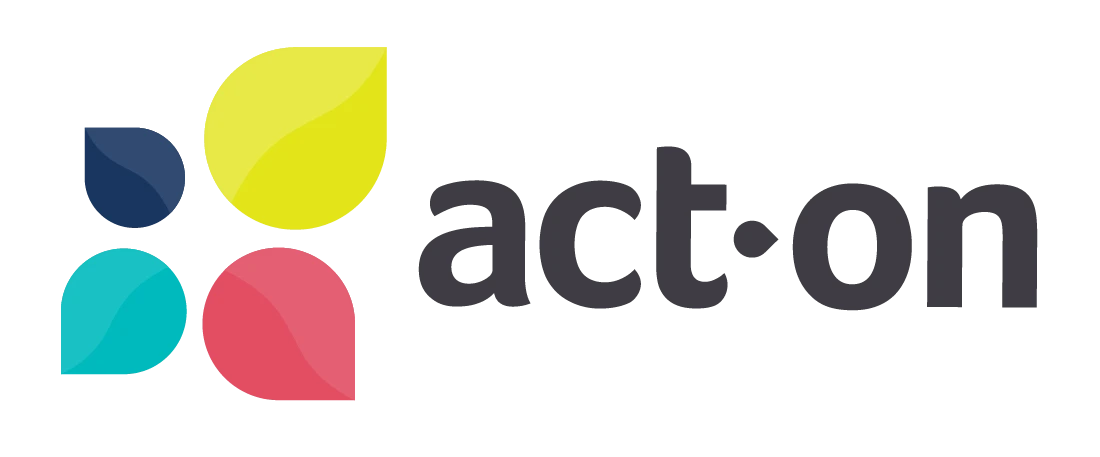 Act-On logo