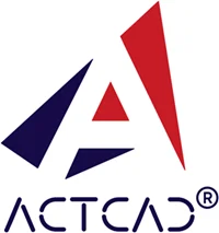 ActCAD logo