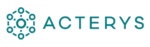 Acterys logo
