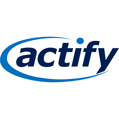Actify Centro logo