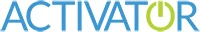 Activator logo