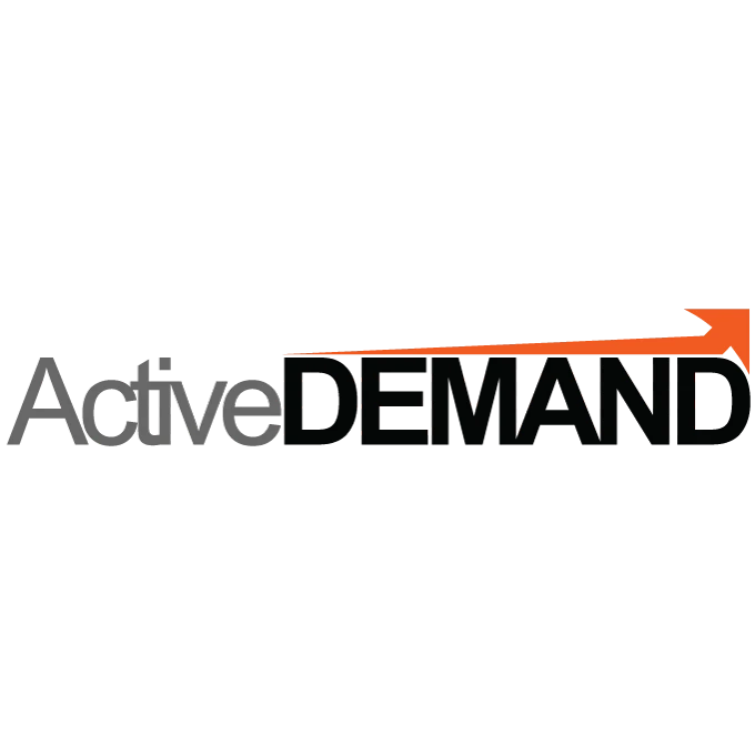 #4 - ActiveDEMAND logo