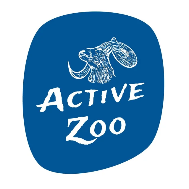 Active Zoo logo