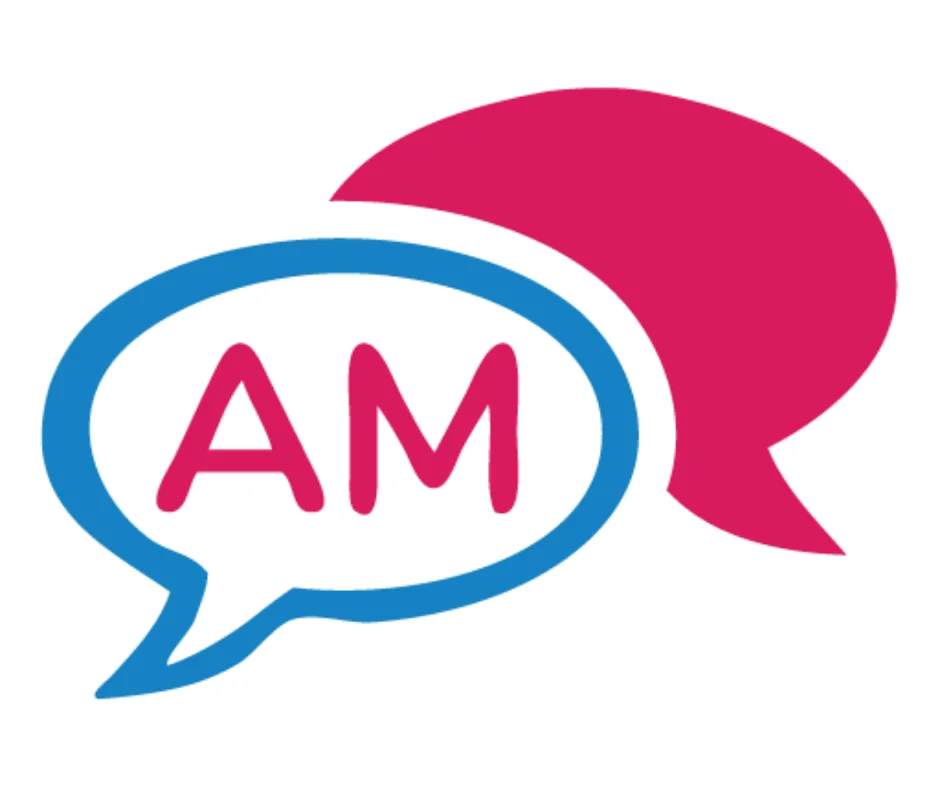Activity Messenger logo