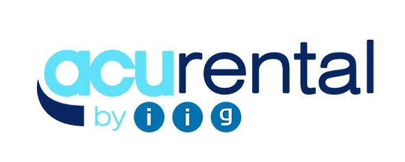 AcuRental logo